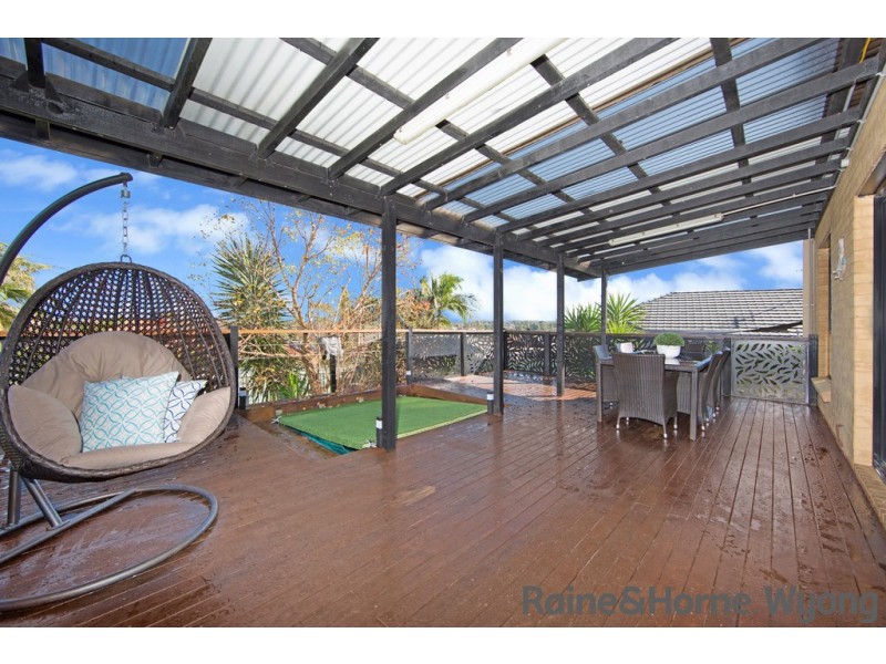 35 Kintyre Road, Hamlyn Terrace NSW 2259