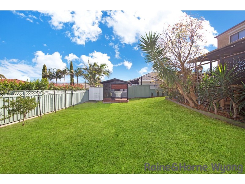35 Kintyre Road, Hamlyn Terrace NSW 2259