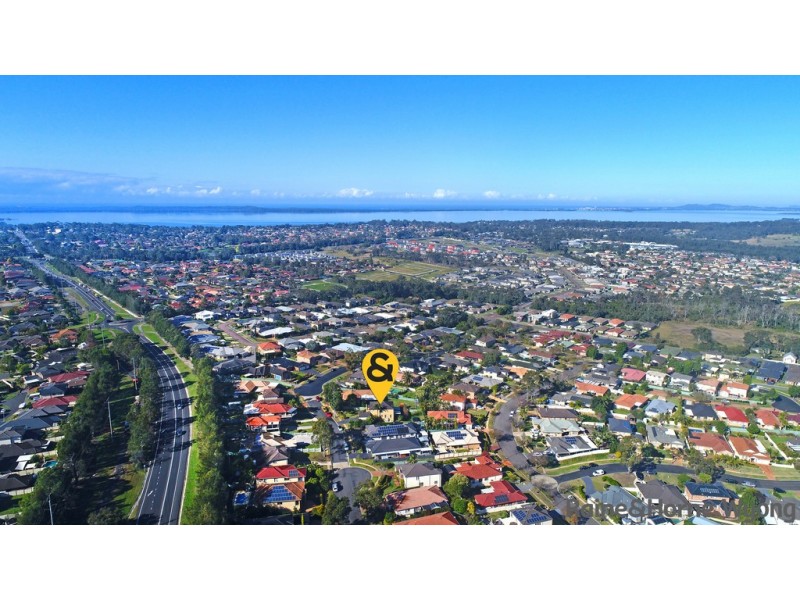 35 Kintyre Road, Hamlyn Terrace NSW 2259