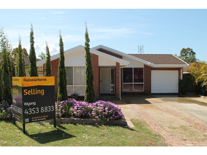 5 Charmian Crescent, Watanobbi NSW 2259