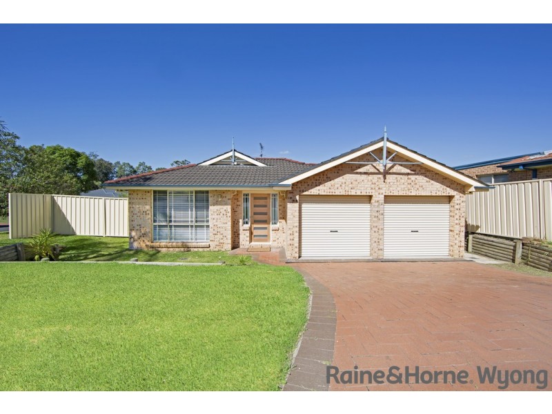 1 Lomandra Terrace, Hamlyn Terrace NSW 2259