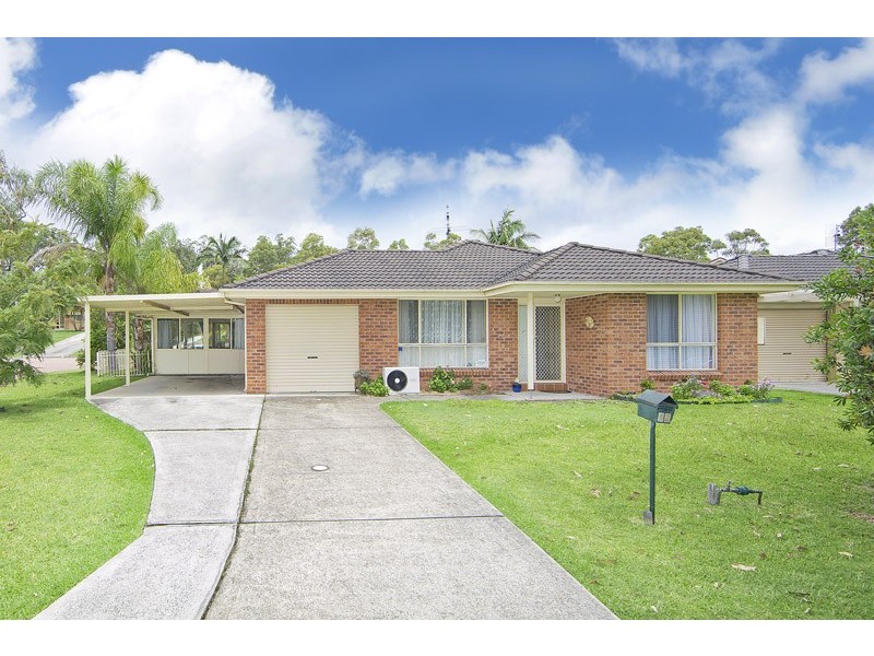 15 Argyle Street, Watanobbi NSW 2259