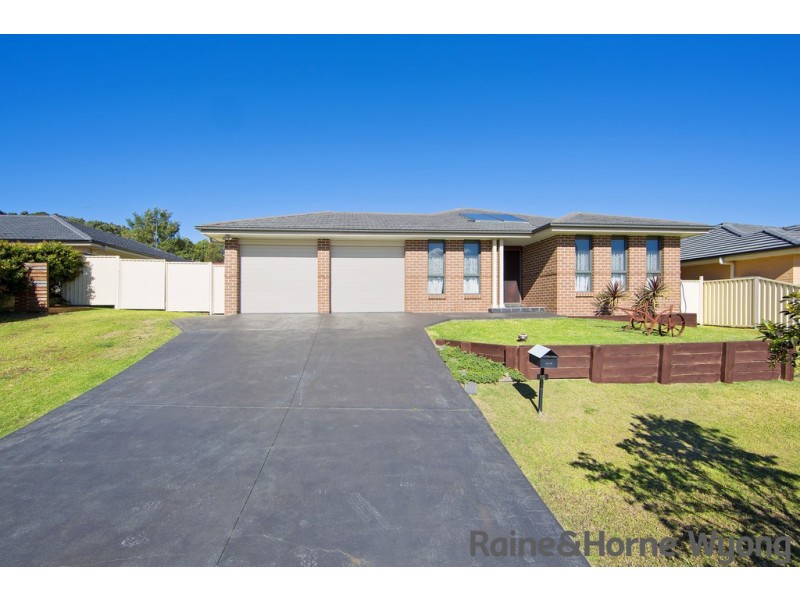 16 Kiah Way, Watanobbi NSW 2259