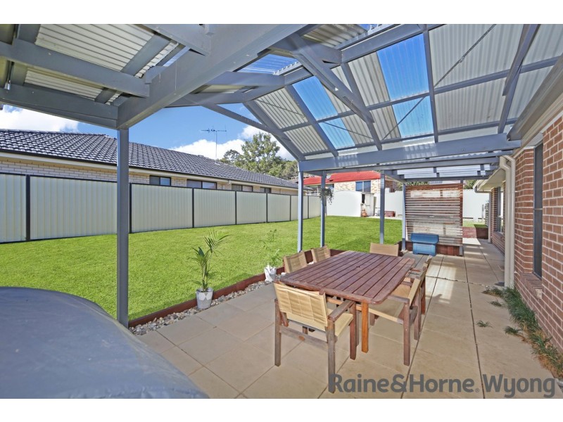16 Kiah Way, Watanobbi NSW 2259