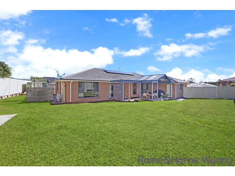 16 Kiah Way, Watanobbi NSW 2259