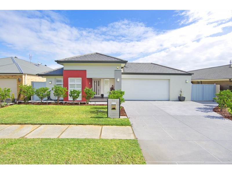 51 Fernhill Avenue, Hamlyn Terrace NSW 2259