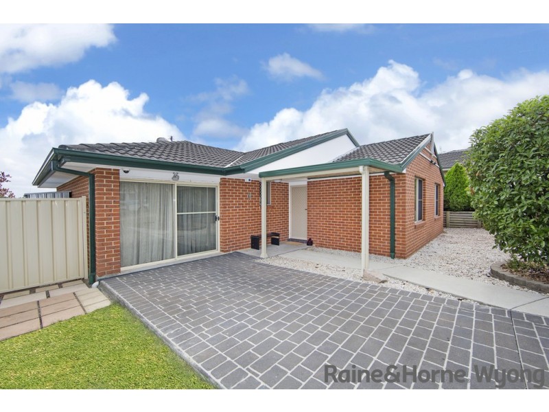 25 Camden Way, Watanobbi NSW 2259
