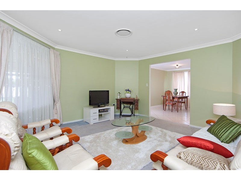6 Grey Gum Close, Hamlyn Terrace NSW 2259