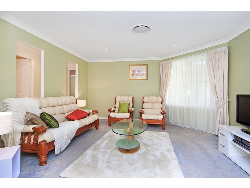 6 Grey Gum Close, Hamlyn Terrace NSW 2259