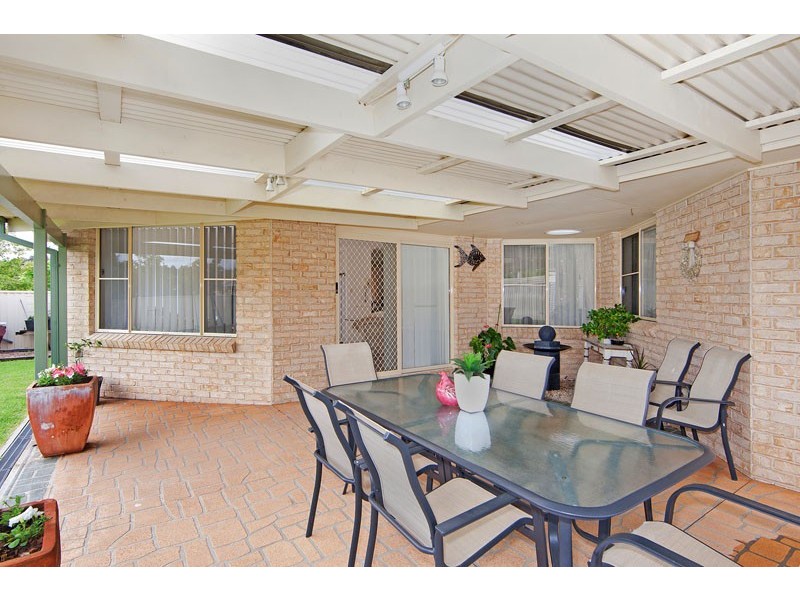 6 Grey Gum Close, Hamlyn Terrace NSW 2259