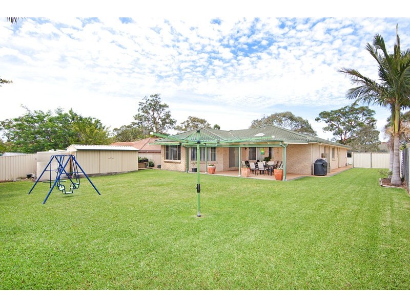 6 Grey Gum Close, Hamlyn Terrace NSW 2259
