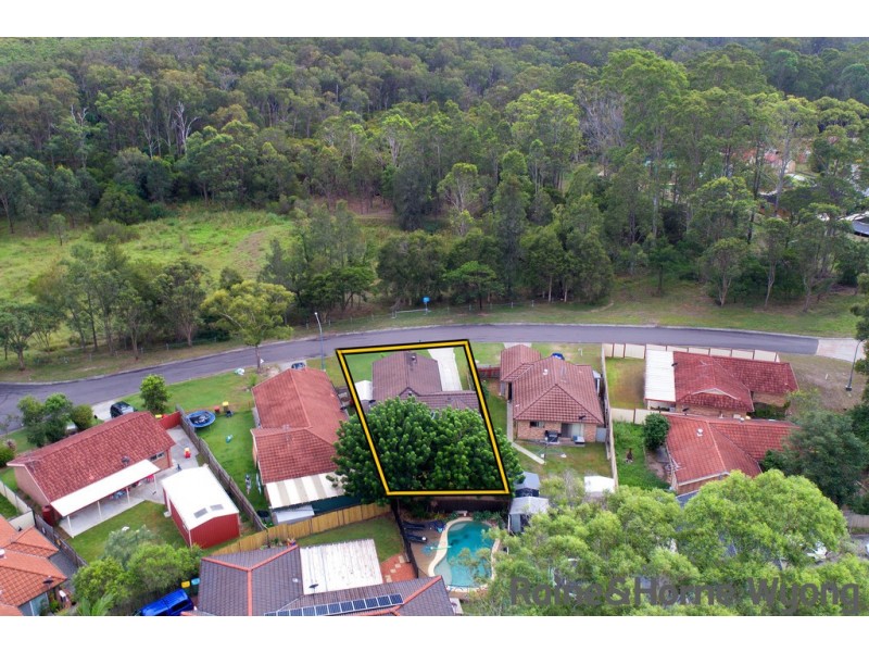 33 Argyle Street, Watanobbi NSW 2259