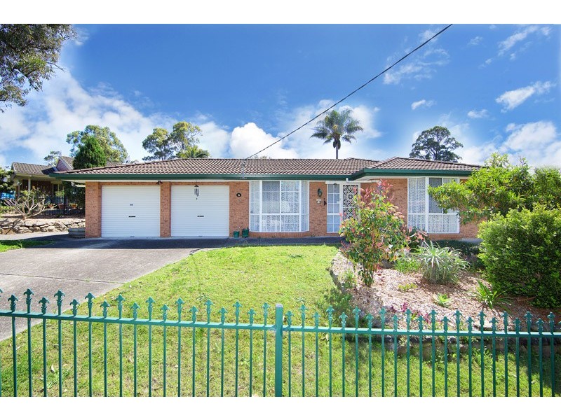 14 Golflinks Drive, Watanobbi NSW 2259