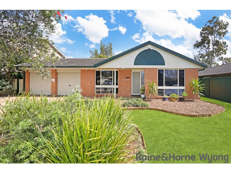 16 Brittania Drive, Watanobbi NSW 2259