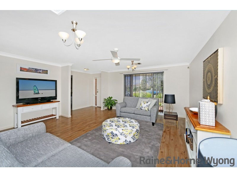 16 Brittania Drive, Watanobbi NSW 2259