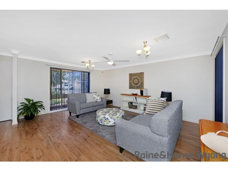 16 Brittania Drive, Watanobbi NSW 2259