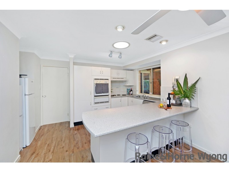 16 Brittania Drive, Watanobbi NSW 2259