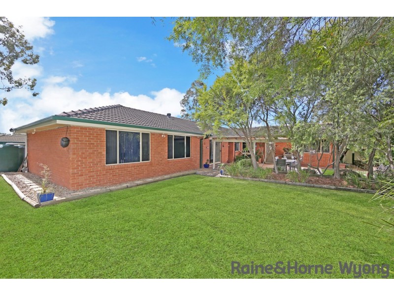 16 Brittania Drive, Watanobbi NSW 2259