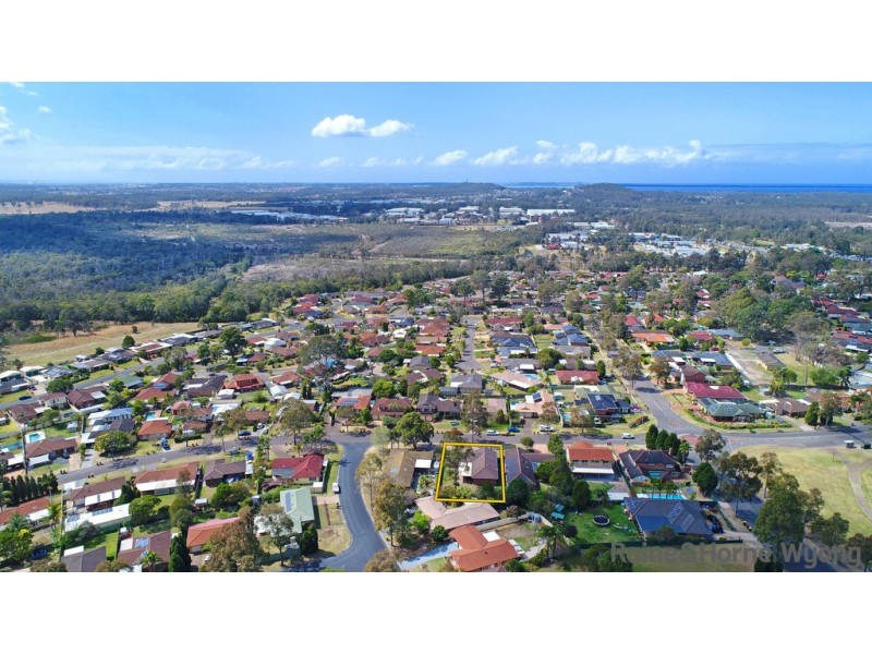 16 Brittania Drive, Watanobbi NSW 2259