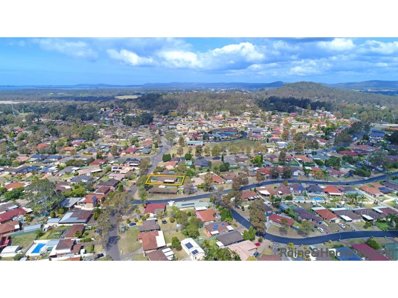 16 Brittania Drive, Watanobbi NSW 2259