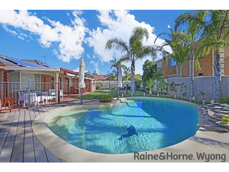 200 Warnervale Road, Hamlyn Terrace NSW 2259