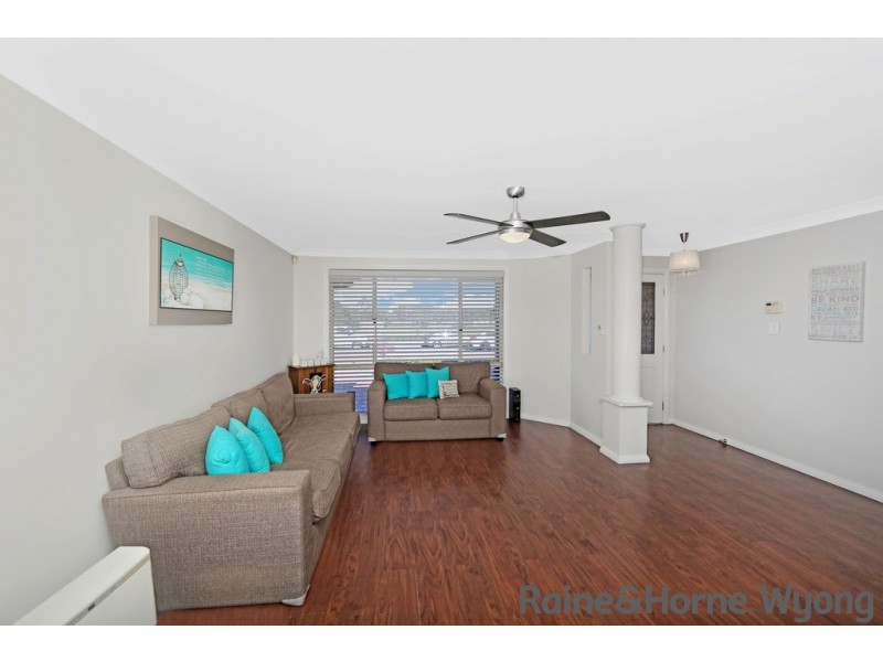 200 Warnervale Road, Hamlyn Terrace NSW 2259