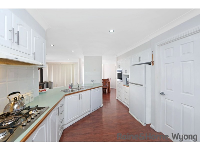 200 Warnervale Road, Hamlyn Terrace NSW 2259