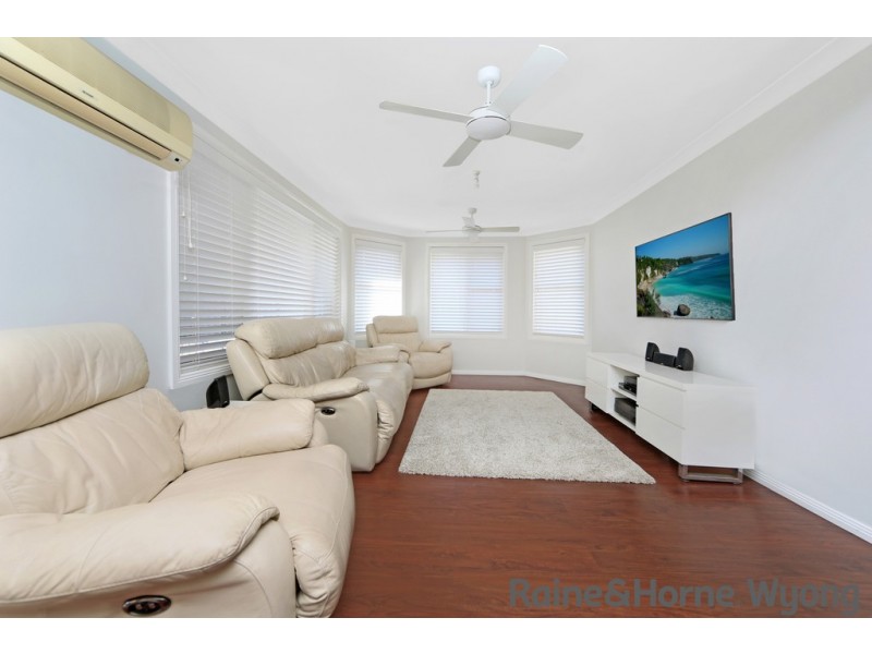 200 Warnervale Road, Hamlyn Terrace NSW 2259