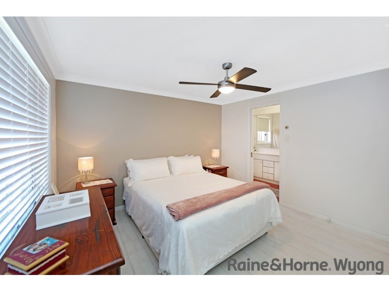 200 Warnervale Road, Hamlyn Terrace NSW 2259