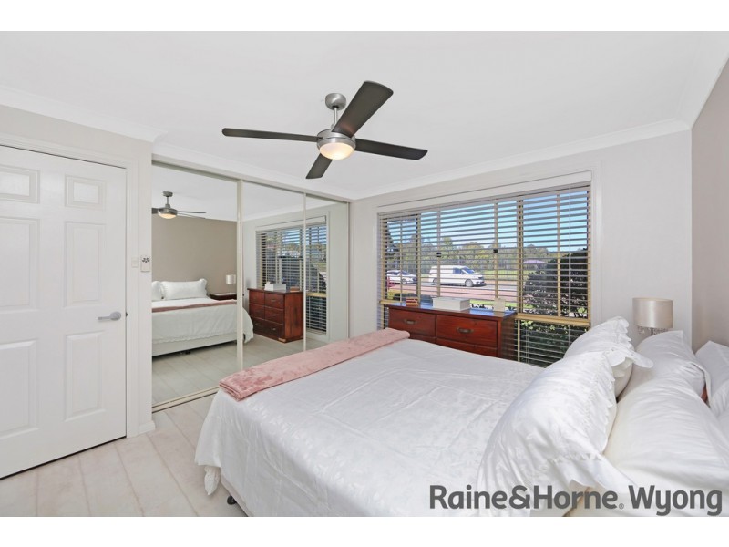 200 Warnervale Road, Hamlyn Terrace NSW 2259