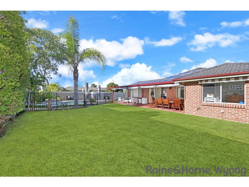 200 Warnervale Road, Hamlyn Terrace NSW 2259