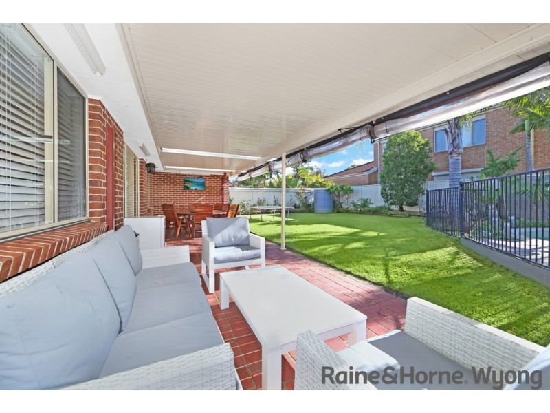 200 Warnervale Road, Hamlyn Terrace NSW 2259