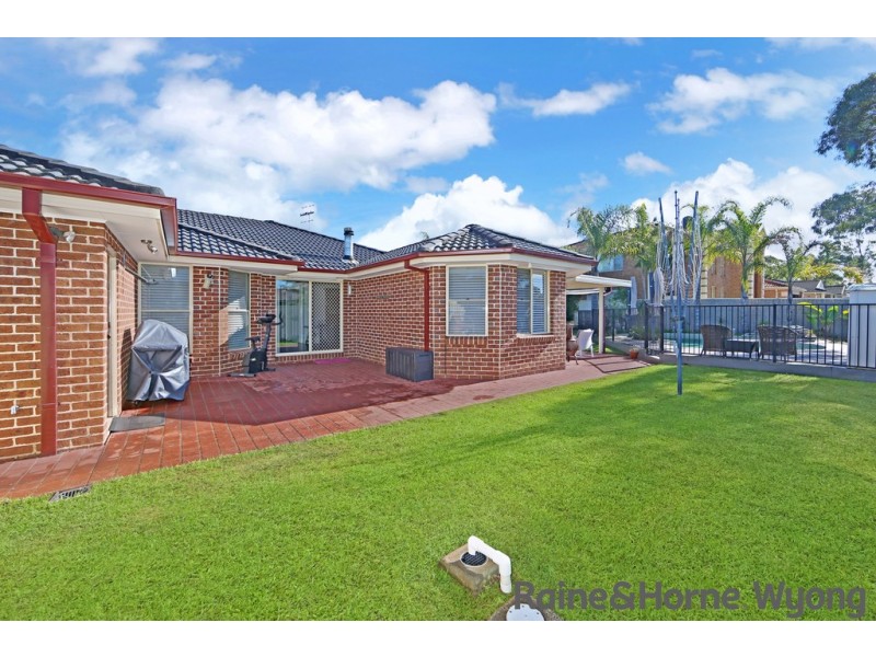 200 Warnervale Road, Hamlyn Terrace NSW 2259