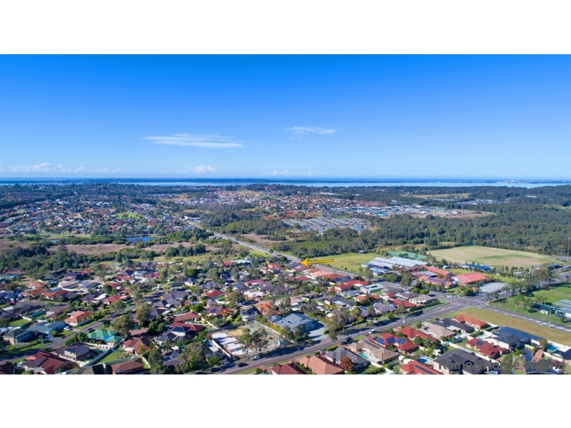 200 Warnervale Road, Hamlyn Terrace NSW 2259