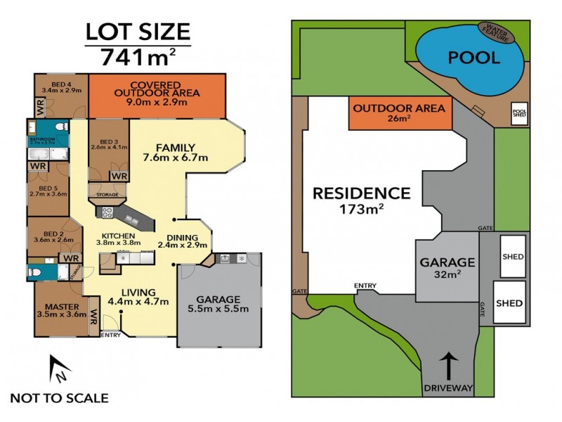 200 Warnervale Road, Hamlyn Terrace NSW 2259
