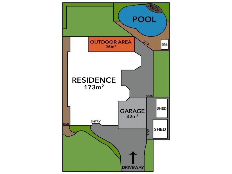 200 Warnervale Road, Hamlyn Terrace NSW 2259