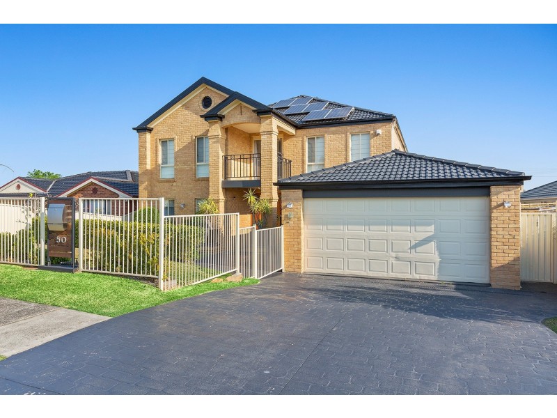 50 Piper Drive, Hamlyn Terrace NSW 2259