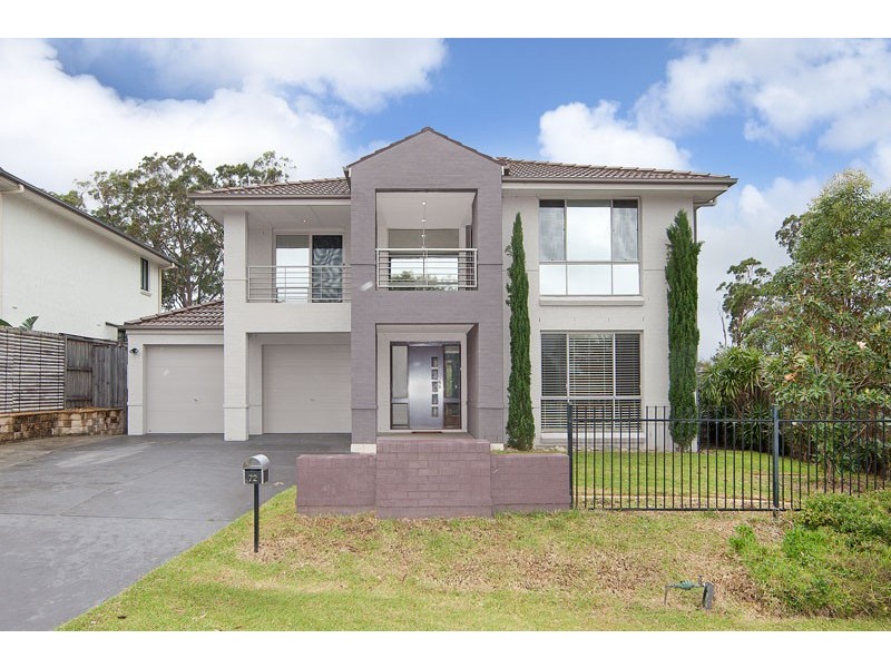 72 Stan Johnson Drive, Hamlyn Terrace NSW 2259