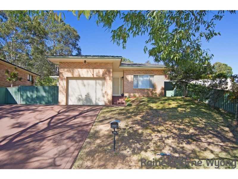 108 Brittania Drive, Watanobbi NSW 2259