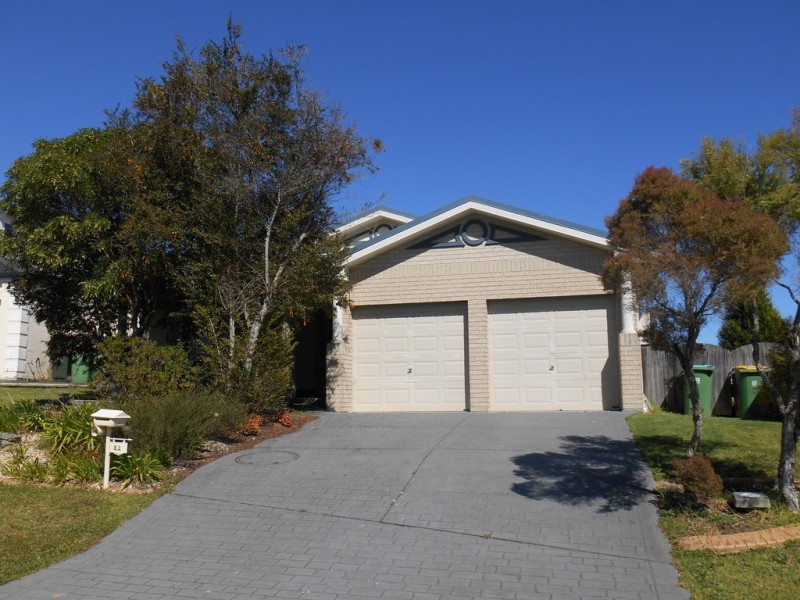 83 De Havilland Circuit, Hamlyn Terrace NSW 2259