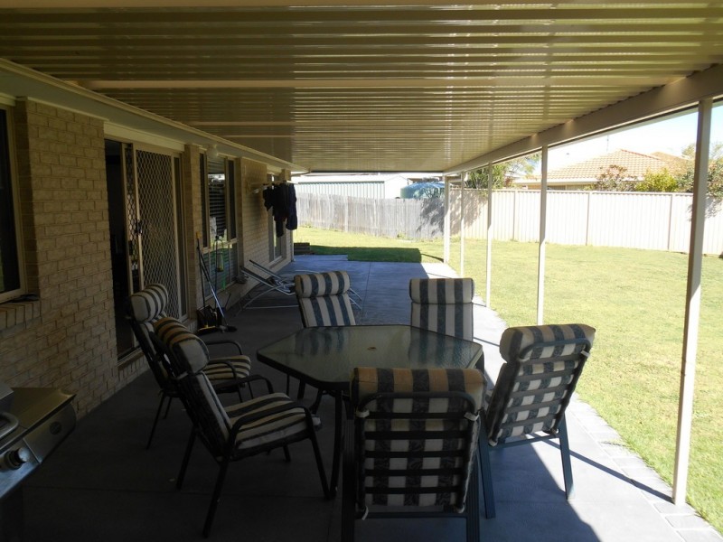 83 De Havilland Circuit, Hamlyn Terrace NSW 2259