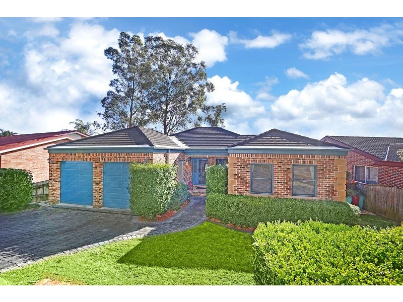 128 Woodbury Park Drive, Mardi NSW 2259