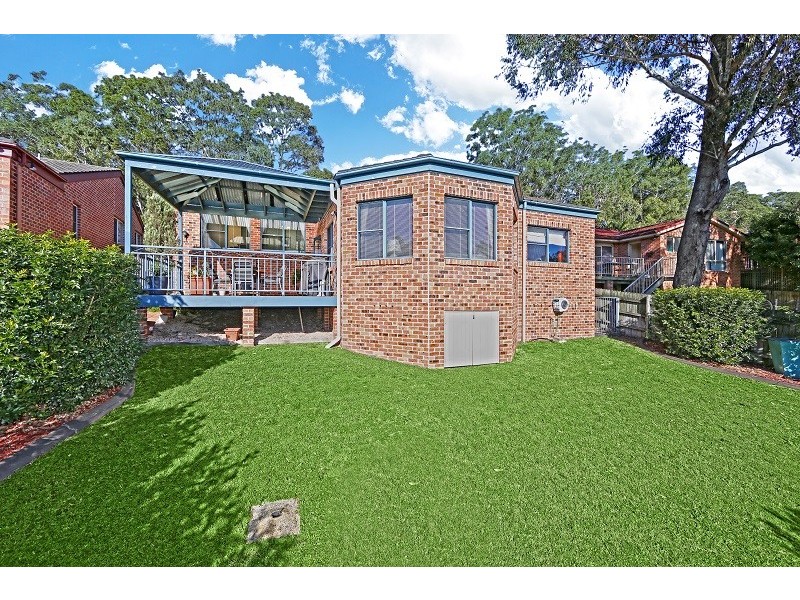 128 Woodbury Park Drive, Mardi NSW 2259