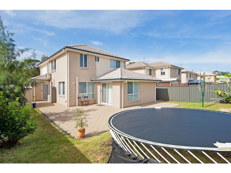 93 Settlement Drive, Wadalba NSW 2259