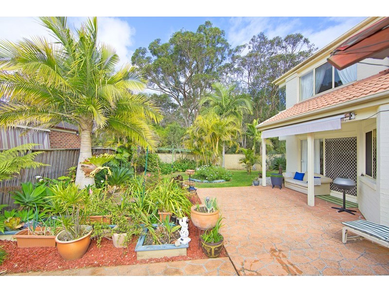 9 Matthew Circuit, Mardi NSW 2259