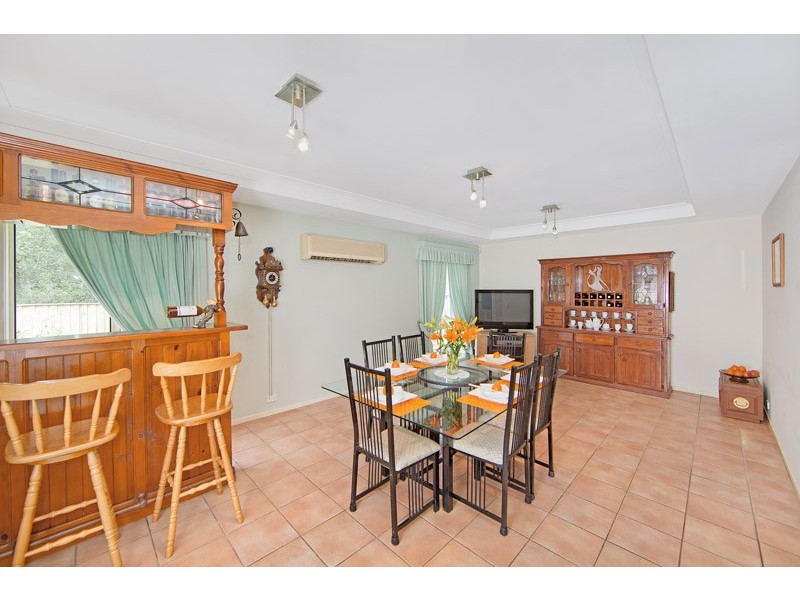 9 Matthew Circuit, Mardi NSW 2259