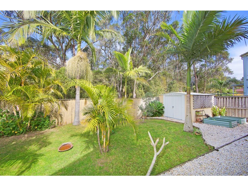 9 Matthew Circuit, Mardi NSW 2259