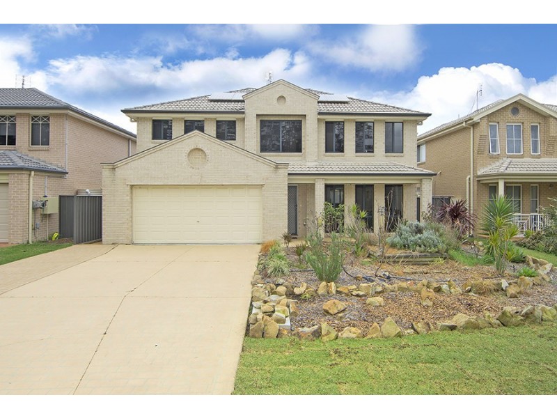 101 Settlement Drive, Wadalba NSW 2259