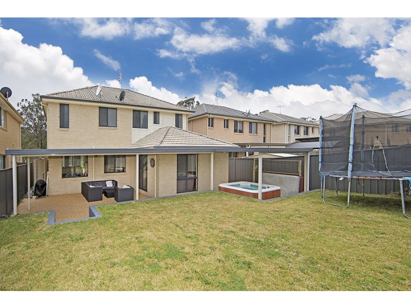 101 Settlement Drive, Wadalba NSW 2259