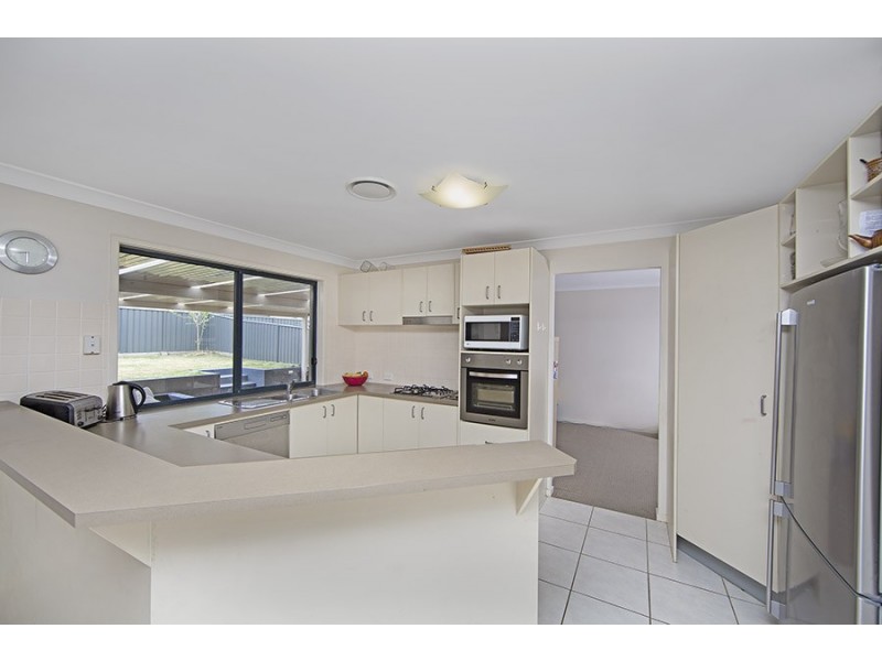 101 Settlement Drive, Wadalba NSW 2259